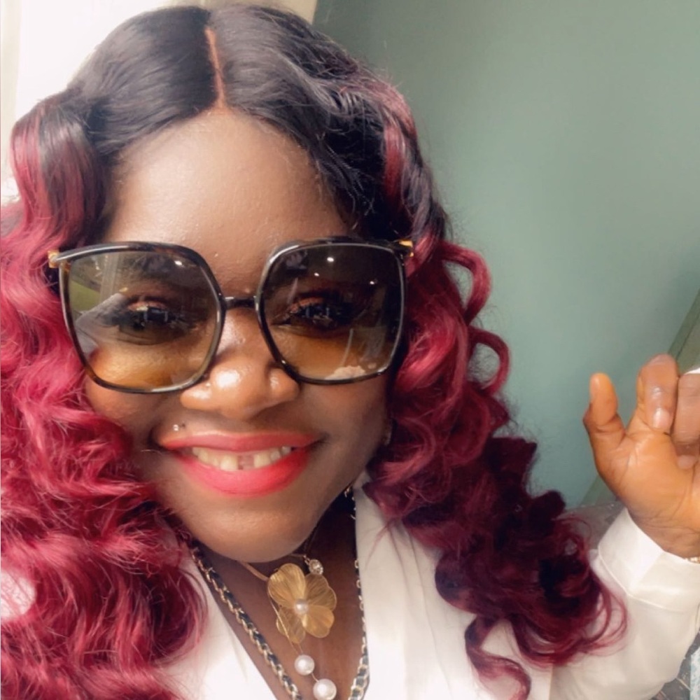 Meet your Posher, Ameyo